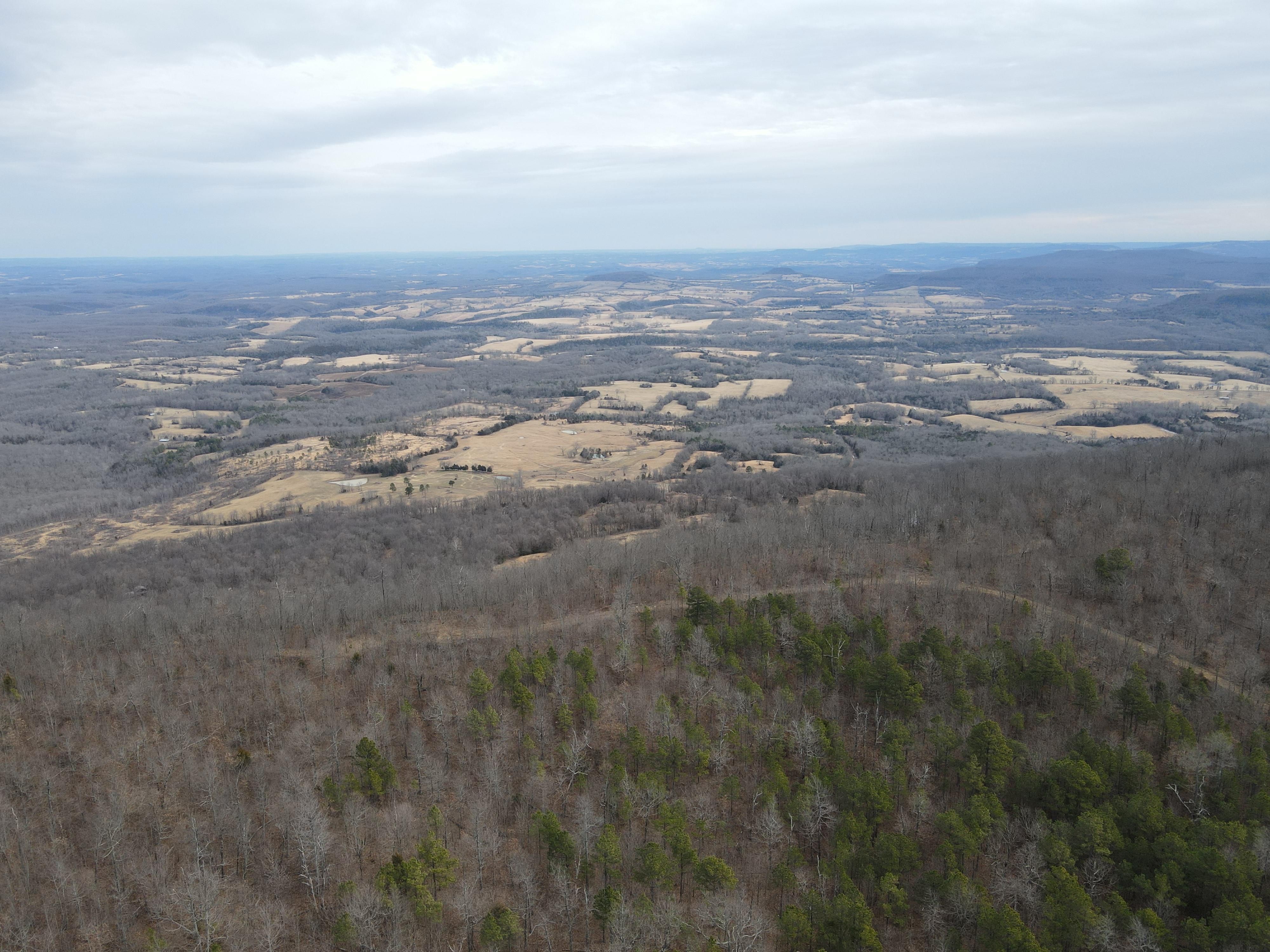 Snowball, Searcy County, AR Recreational Property, Hunting Property for