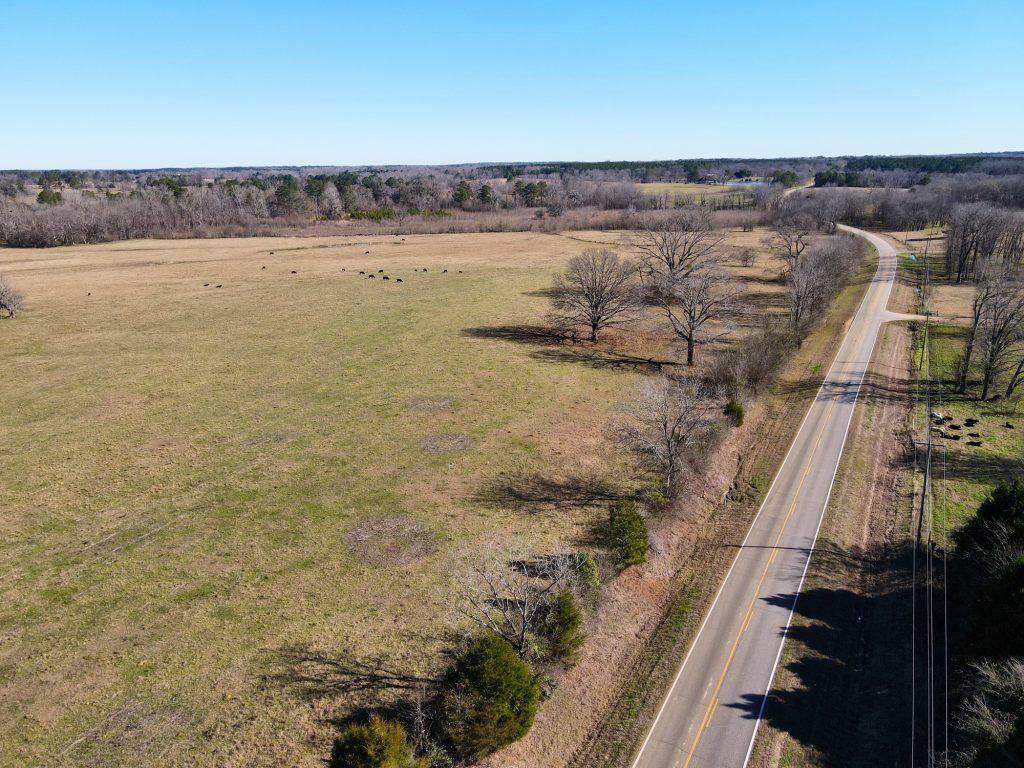 Mathews, Montgomery County, AL Farms and Ranches, Undeveloped Land