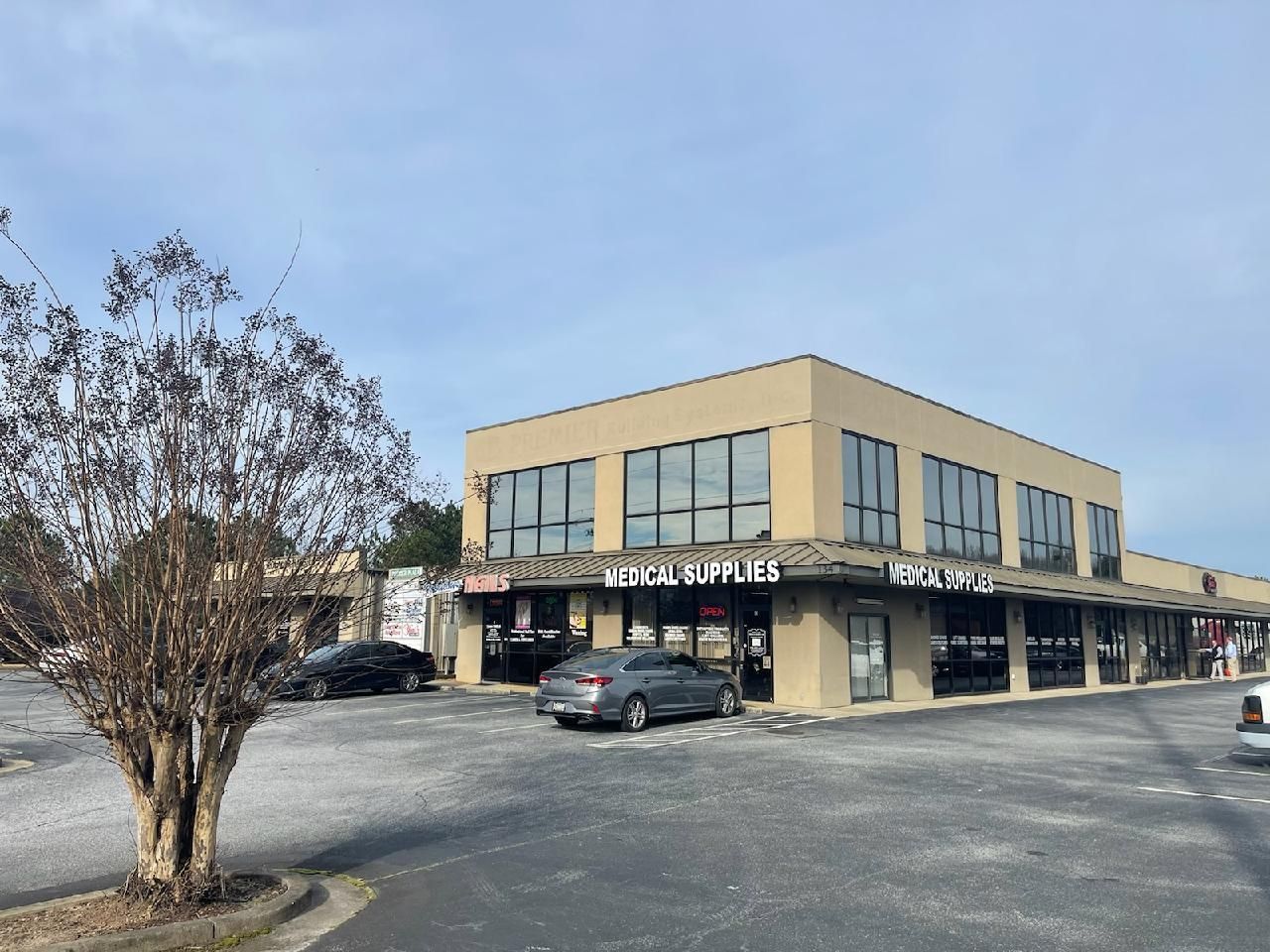 Lawrenceville, County, GA Commercial Property, Homesites for
