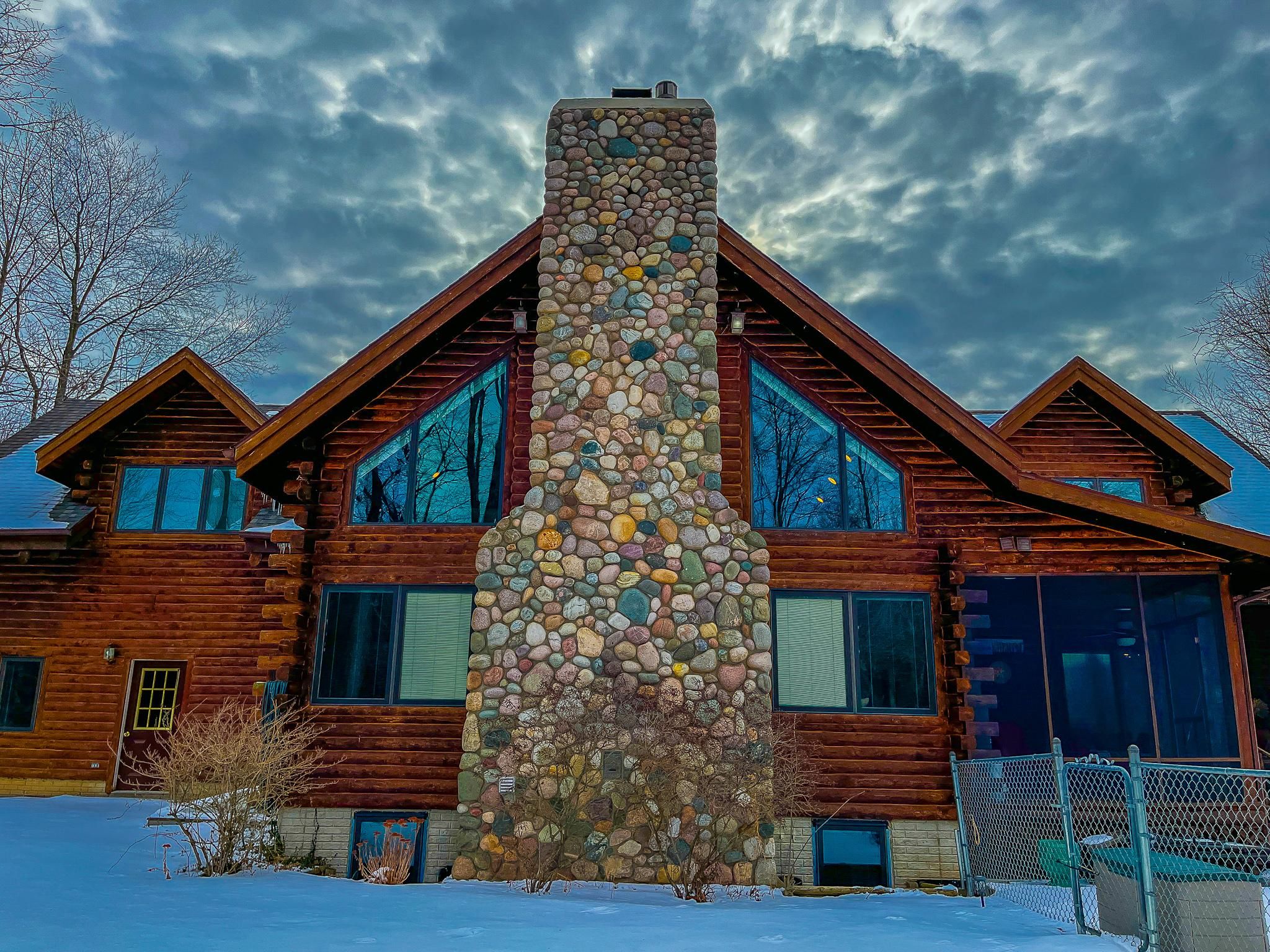 Barryton, Mecosta County, MI Recreational Property, Hunting Property