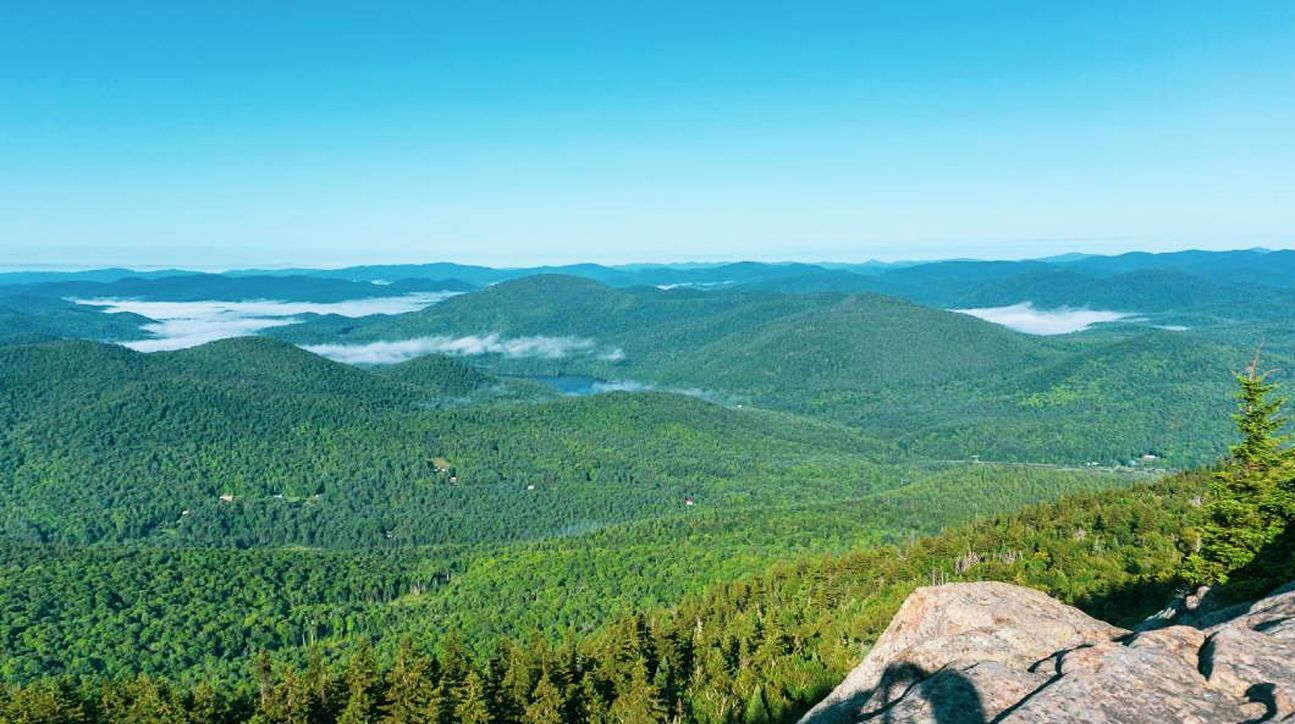 Brant Lake, Warren County, NY Recreational Property, Undeveloped Land