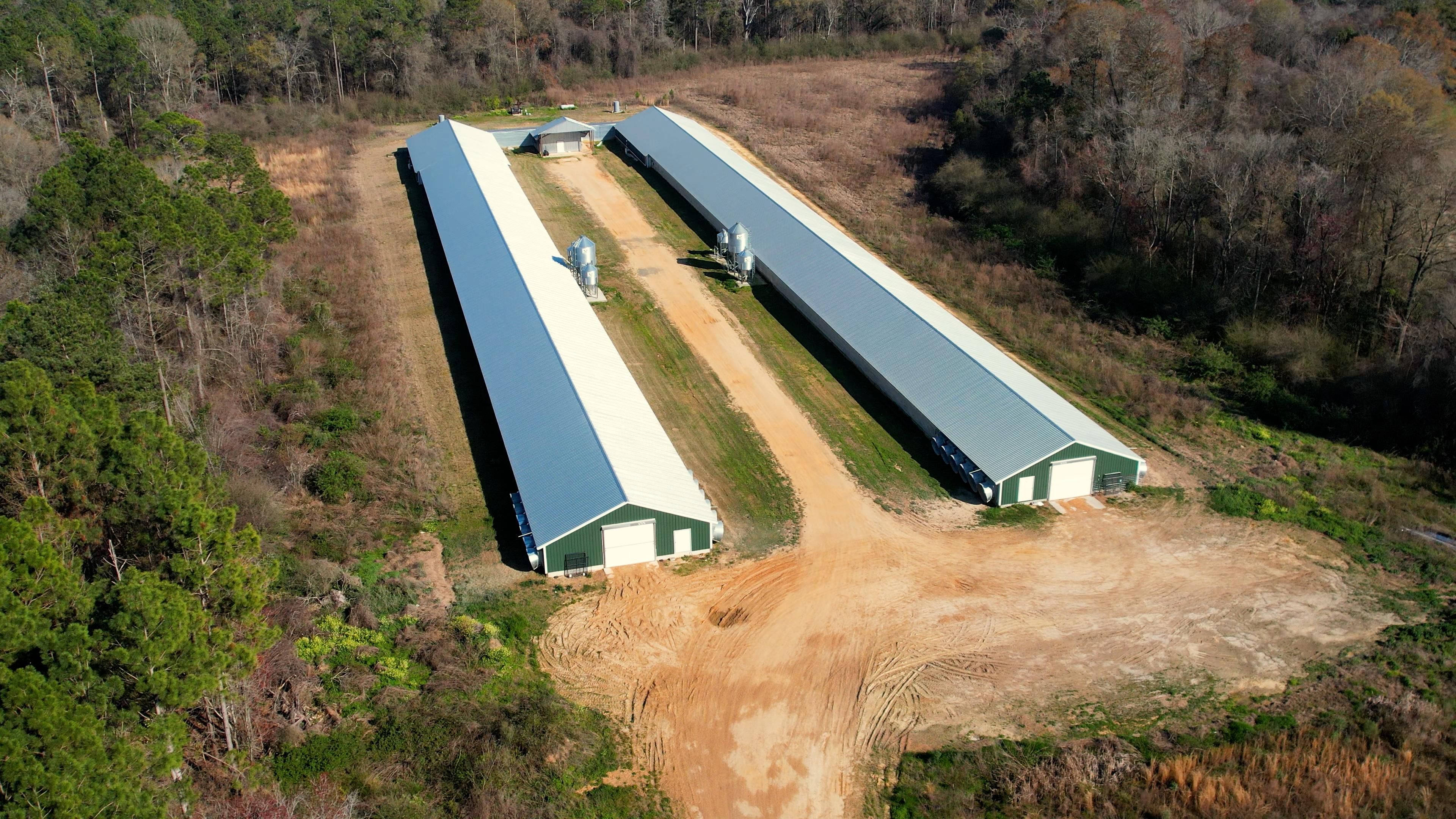 55 acres in Enigma, GA, 31749 LandWatch