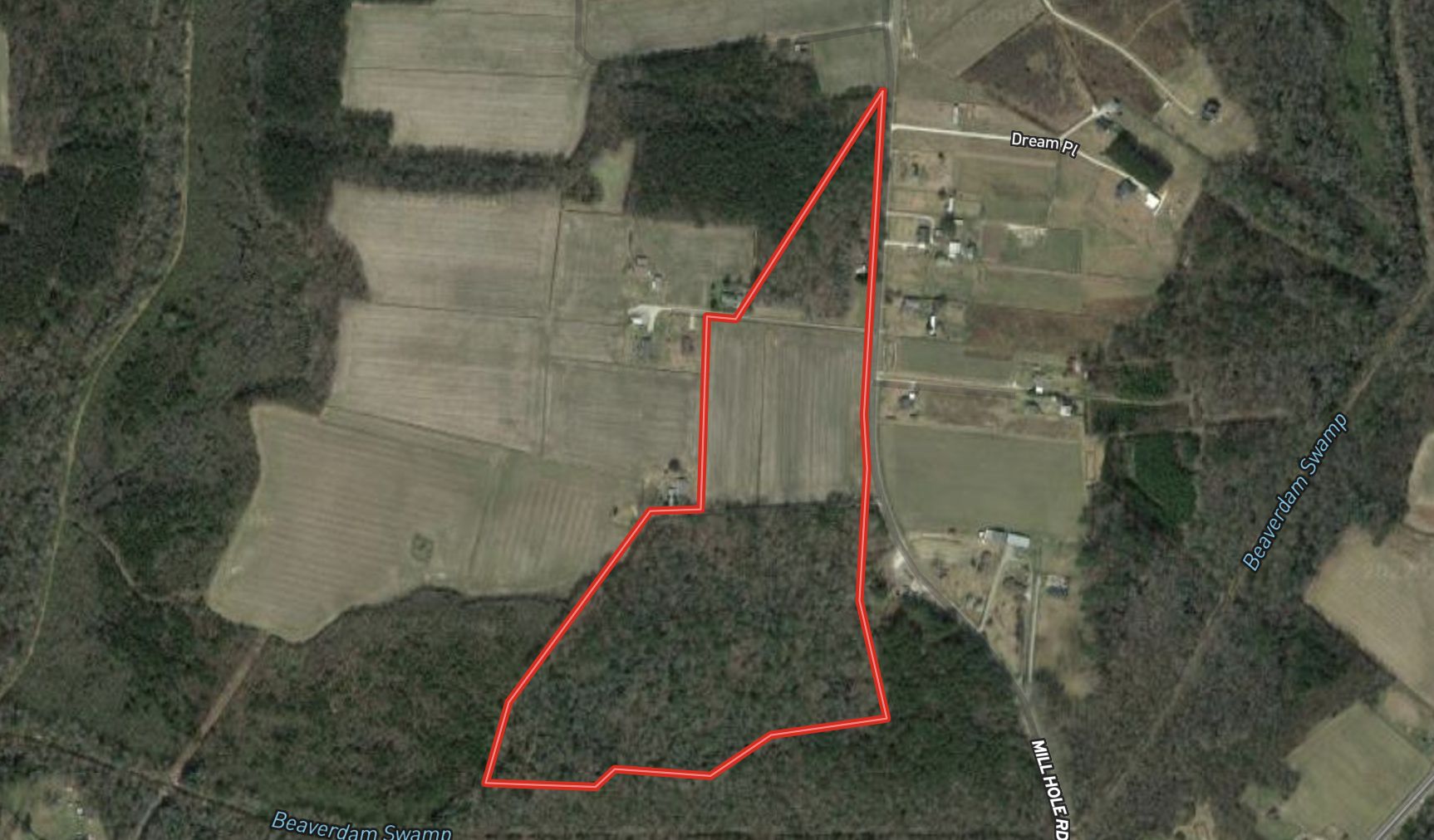 717 Mill Hole Road, Washington, NC 27889 MLS 100315259 LandWatch