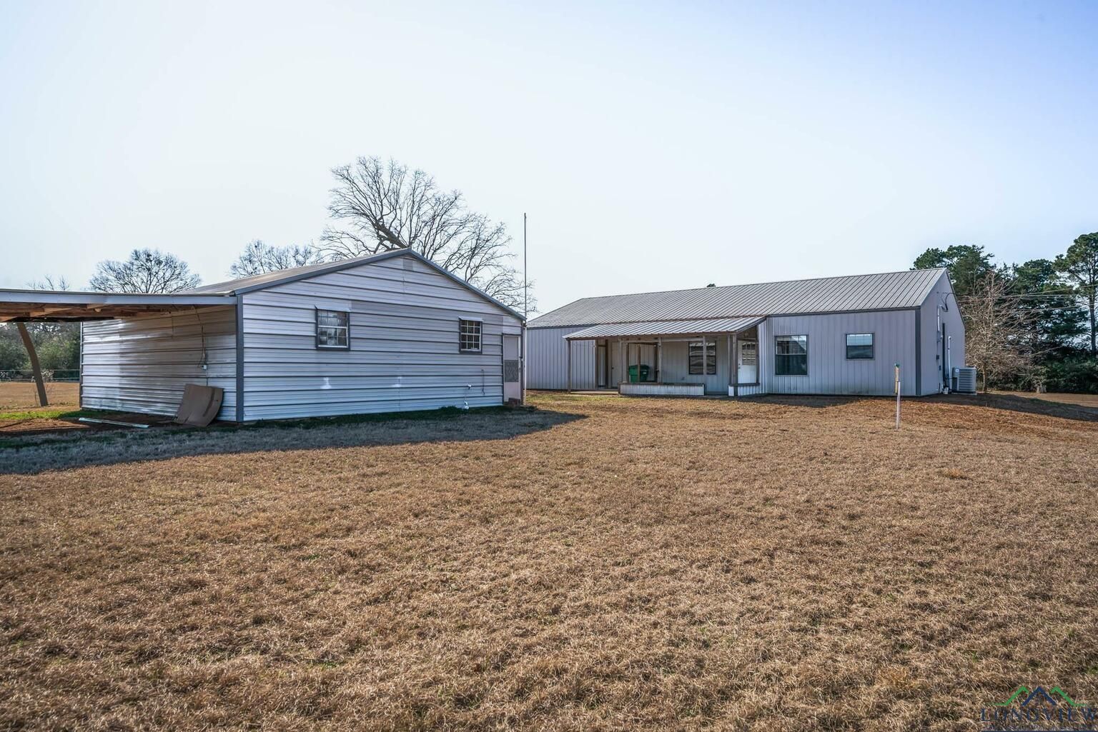 Gilmer, Upshur County, TX Recreational Property, Commercial Property