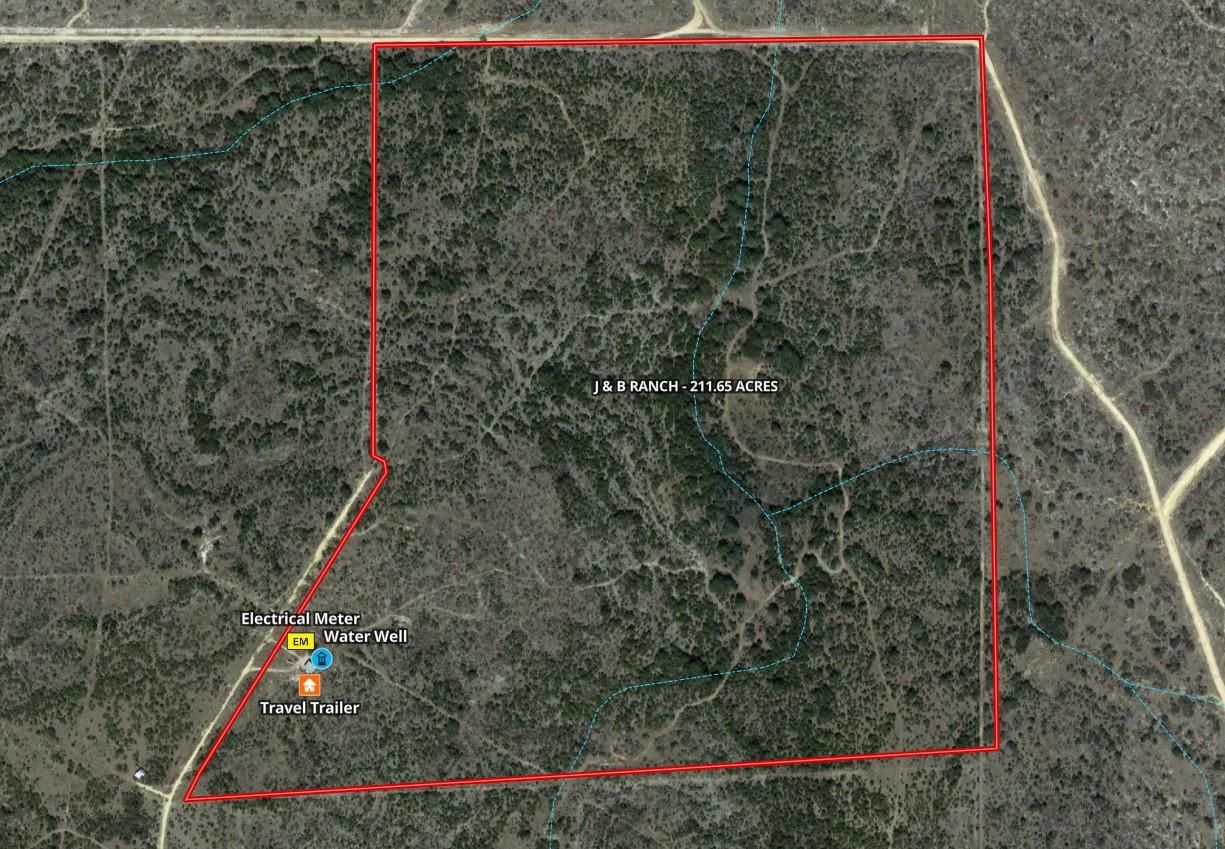 Del Rio, Val Verde County, TX Farms and Ranches, Recreational Property