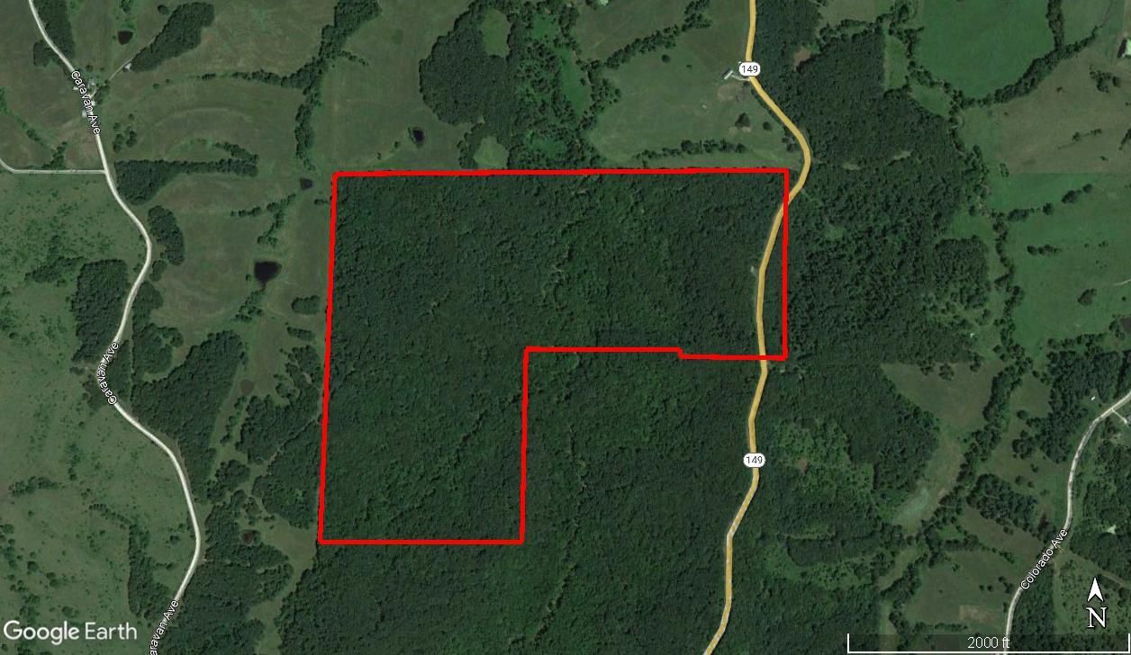 Goldsberry, Macon County, MO Recreational Property, Undeveloped Land