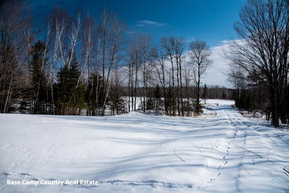 Cornell, Chippewa County, WI Recreational Property, Timberland Property