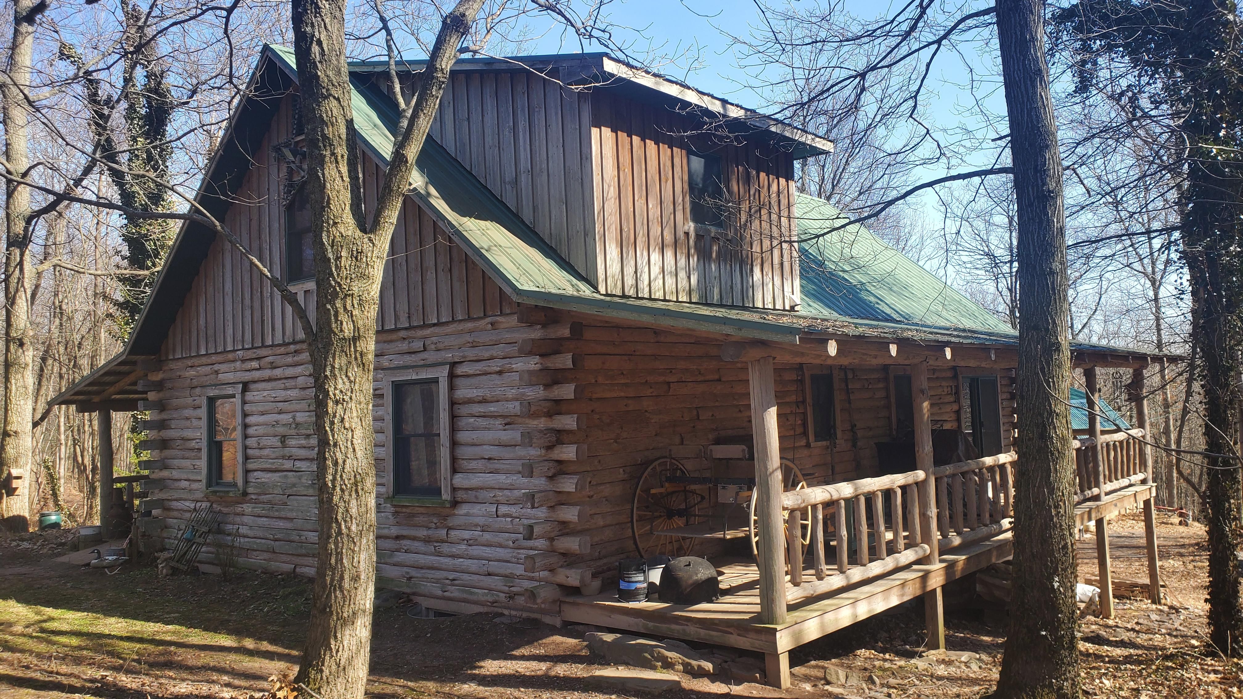 Halifax, Dauphin County, PA Farms and Ranches, Recreational Property