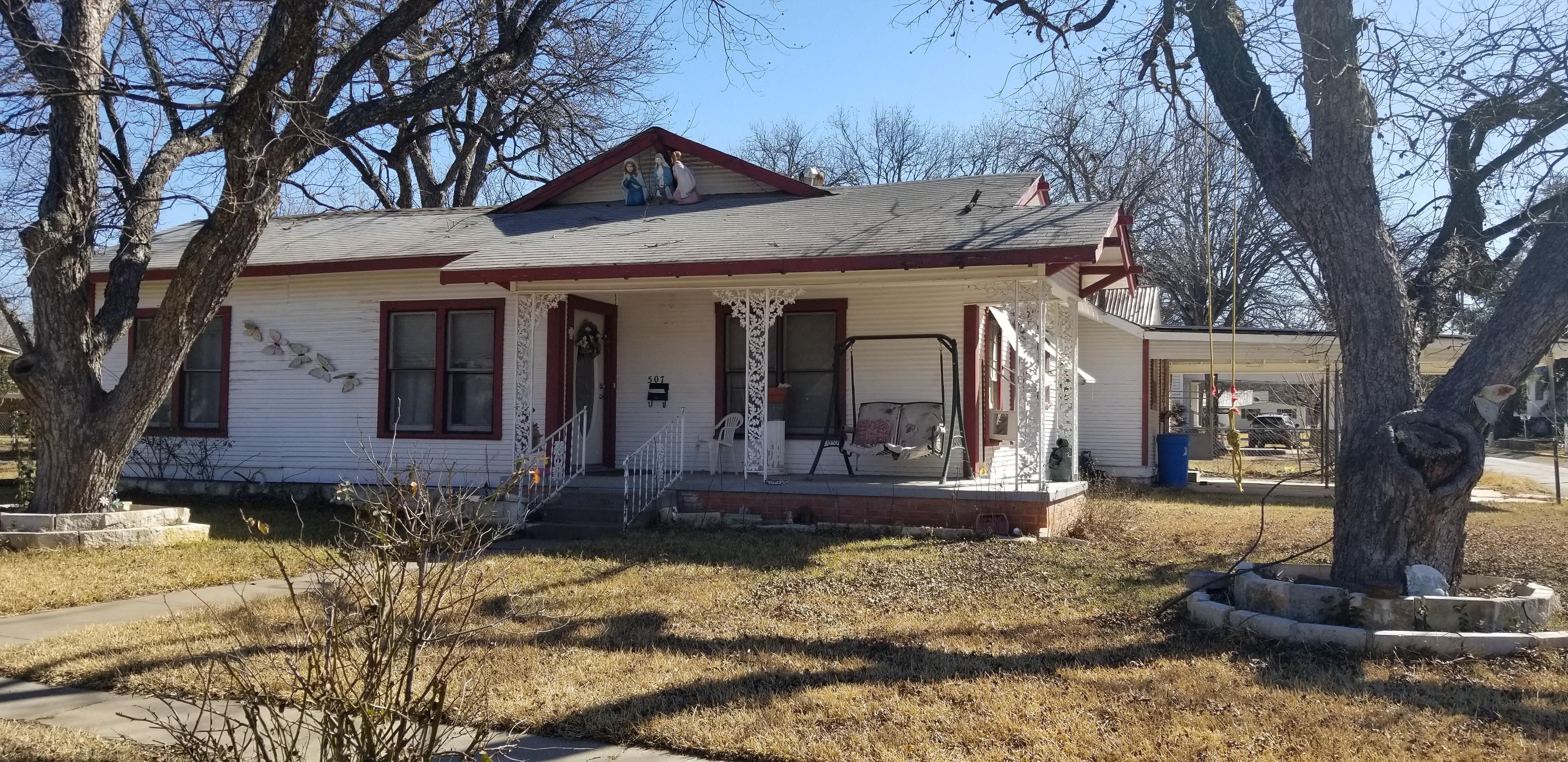 San Saba, San Saba County, TX House for sale Property ID 412898261