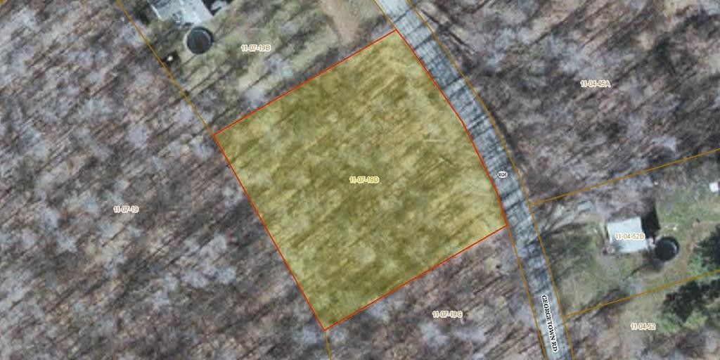 Franklin, Venango County, PA Undeveloped Land, Homesites for sale