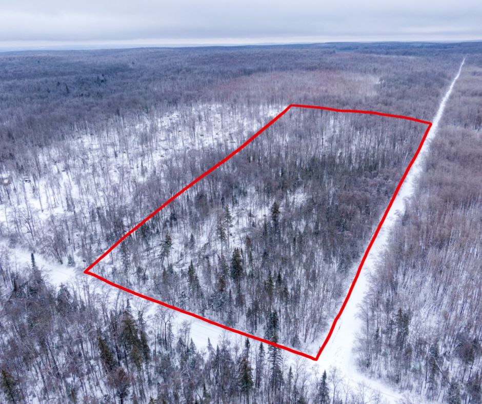 Ojibwa, Sawyer County, WI Recreational Property, Homesites for sale