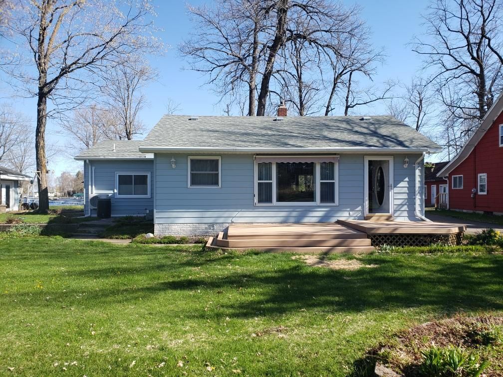 Isle, Mille Lacs County, MN Lakefront Property, Riverfront Property