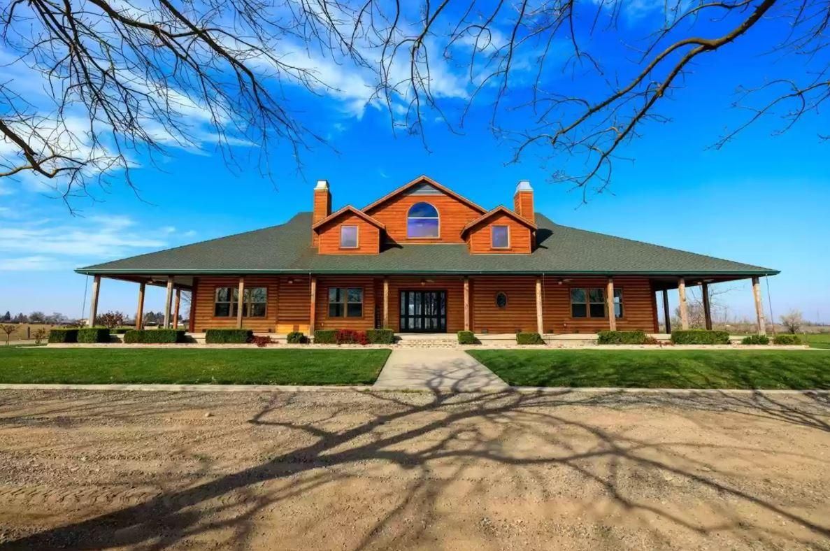 Oakdale, Stanislaus County, CA Farms and Ranches, Recreational Property