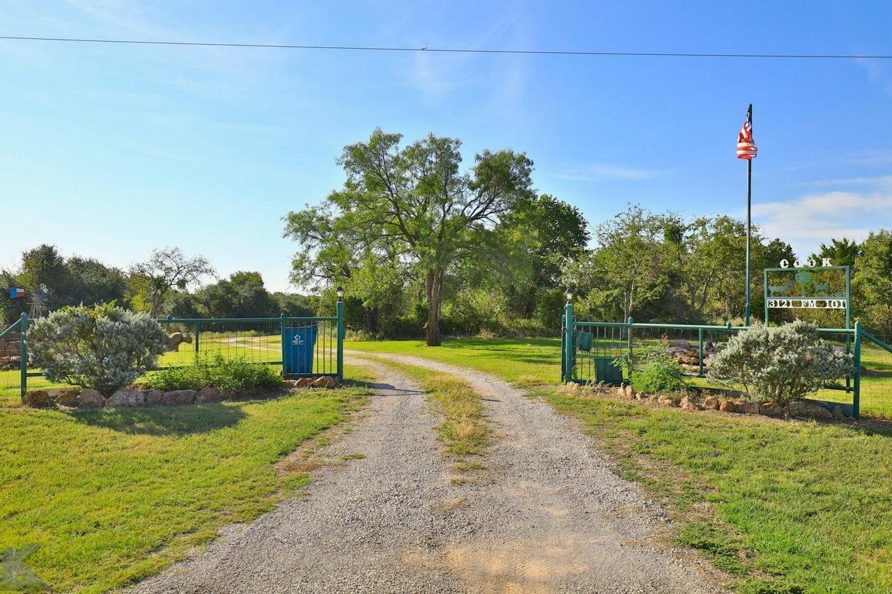 Ranger, Eastland County, TX Farms and Ranches, Recreational Property