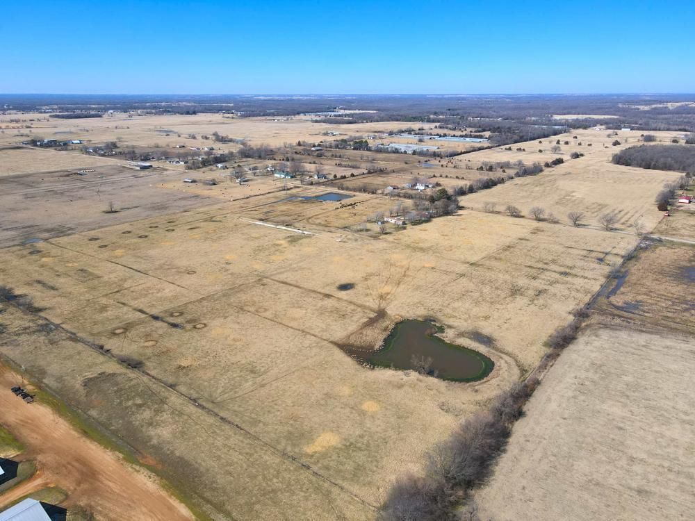 22301 Floyd Moore Road, Gentry, AR 72734 MLS Benton 40 LandWatch