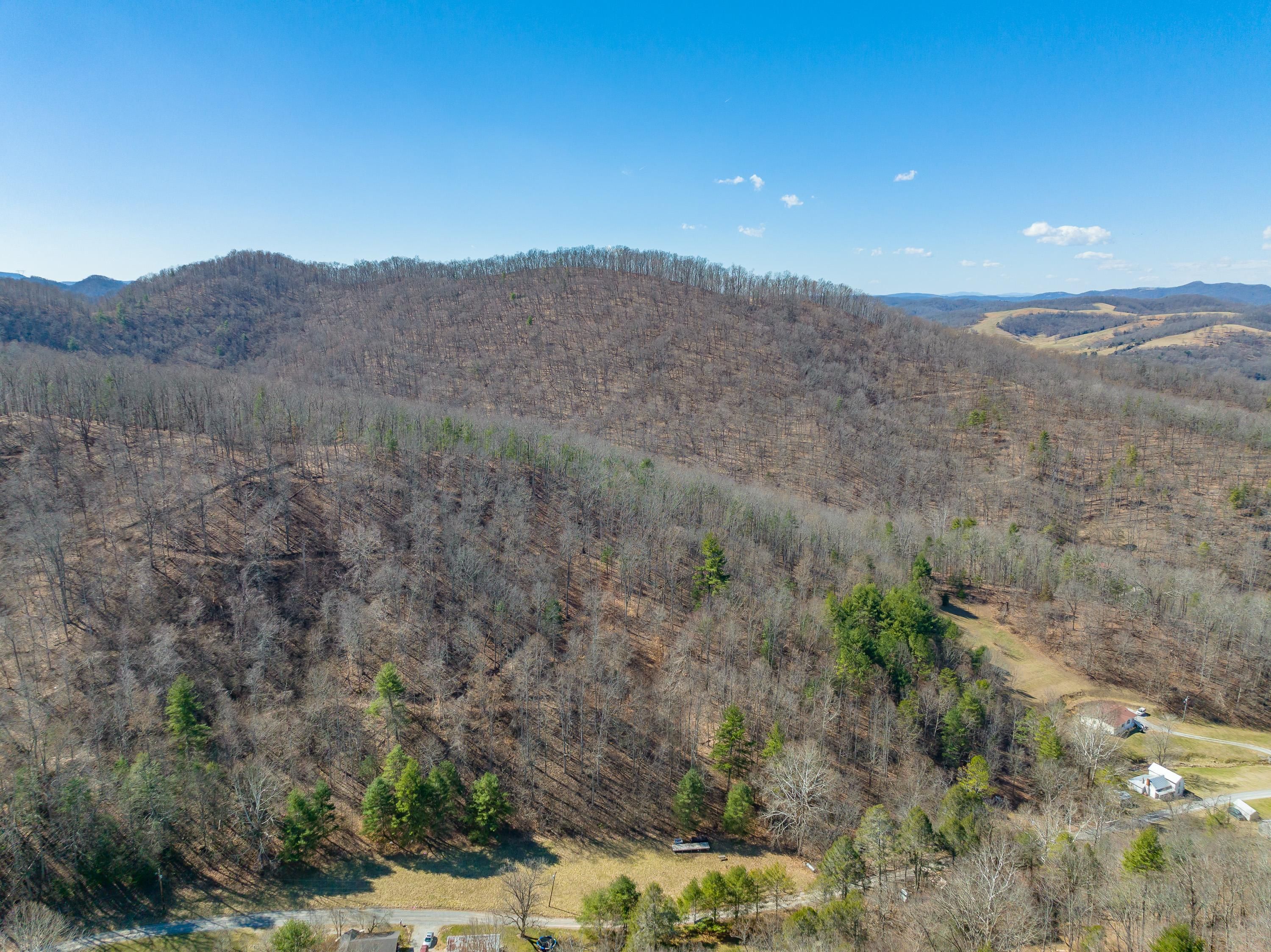 Elliston, Montgomery County, VA Hunting Property for sale Property ID 412914089 LandWatch