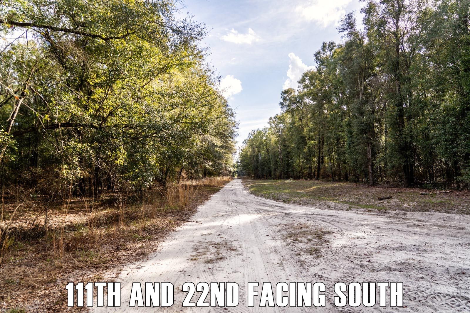 Live Oak, Suwannee County, FL Recreational Property, Undeveloped Land