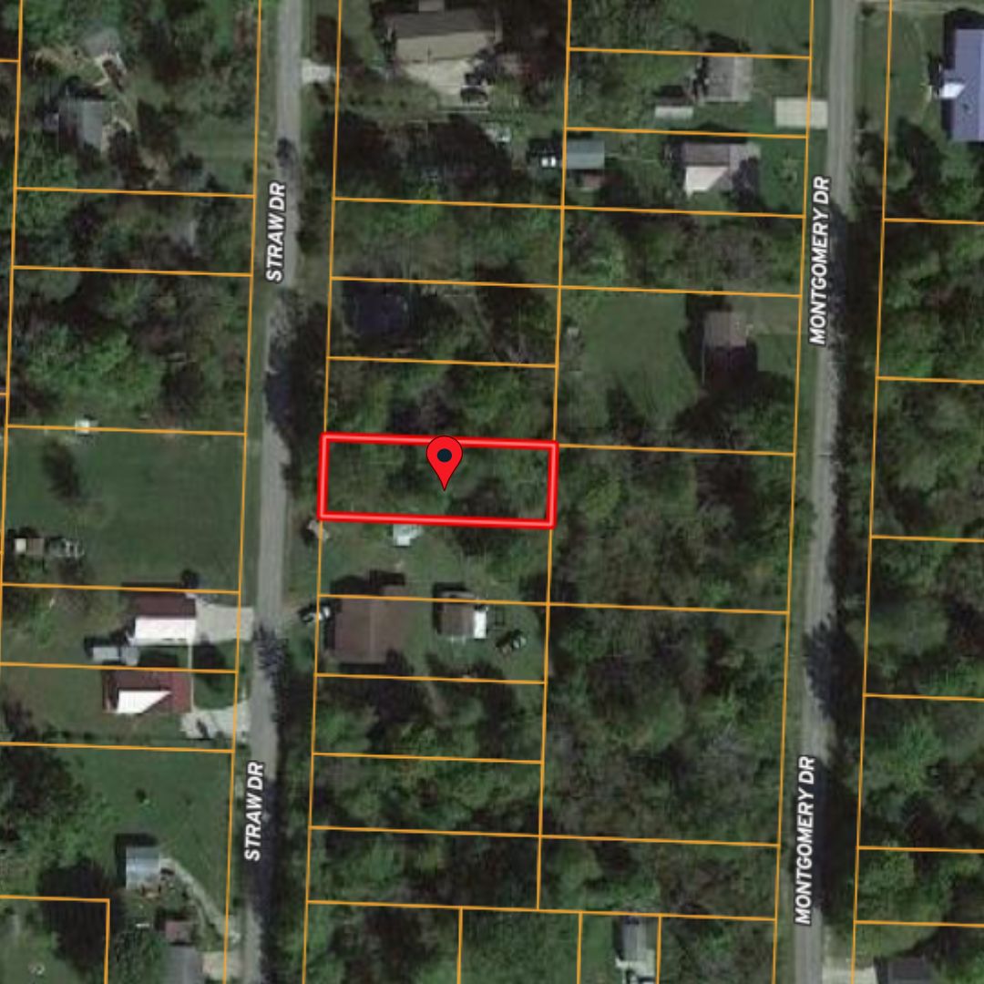 Linesville, Crawford County, PA Recreational Property, Undeveloped Land