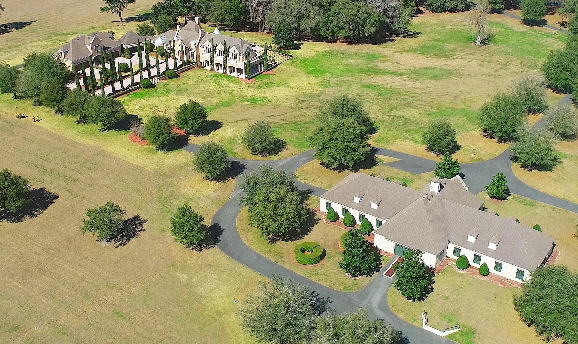 Micanopy, Marion County, FL Farms and Ranches, Horse Property, House