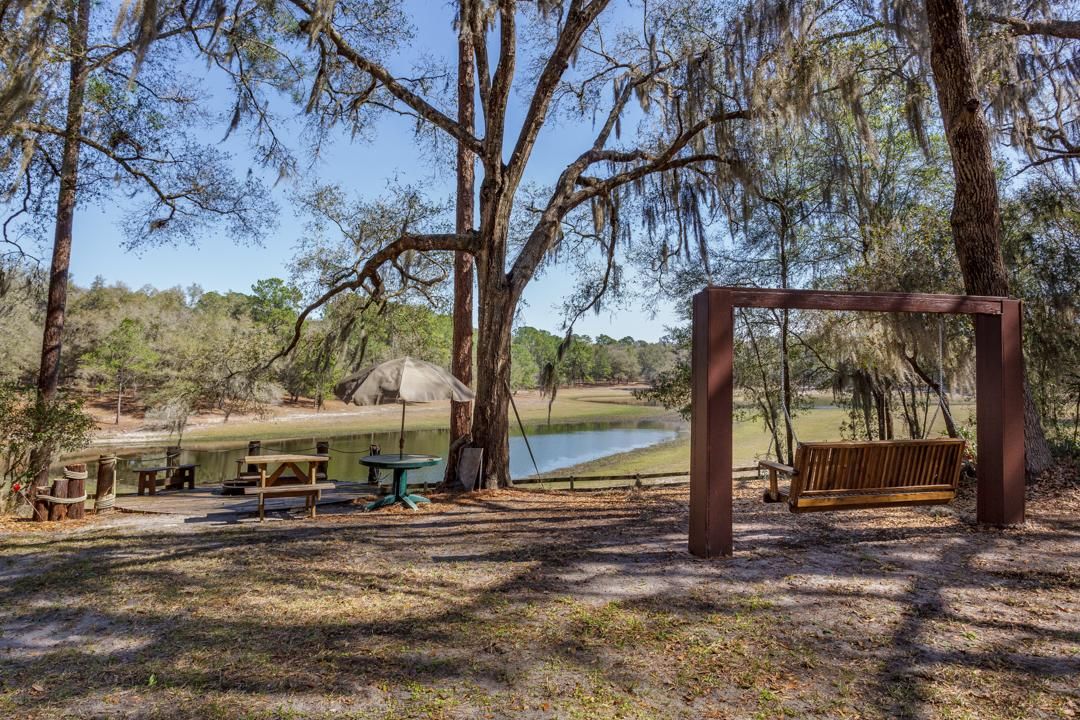 Keystone Heights, Clay County, FL Farms and Ranches, Horse Property