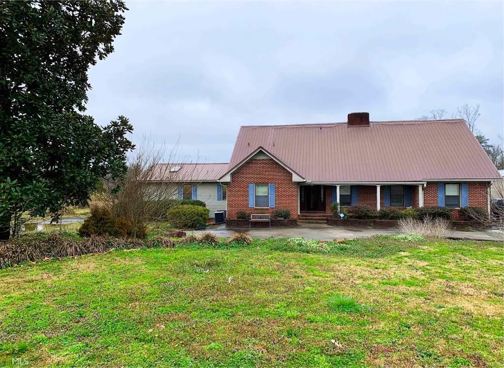 203 Old Summerville Road Northwest, Rome, GA 30165 MLS 20022480