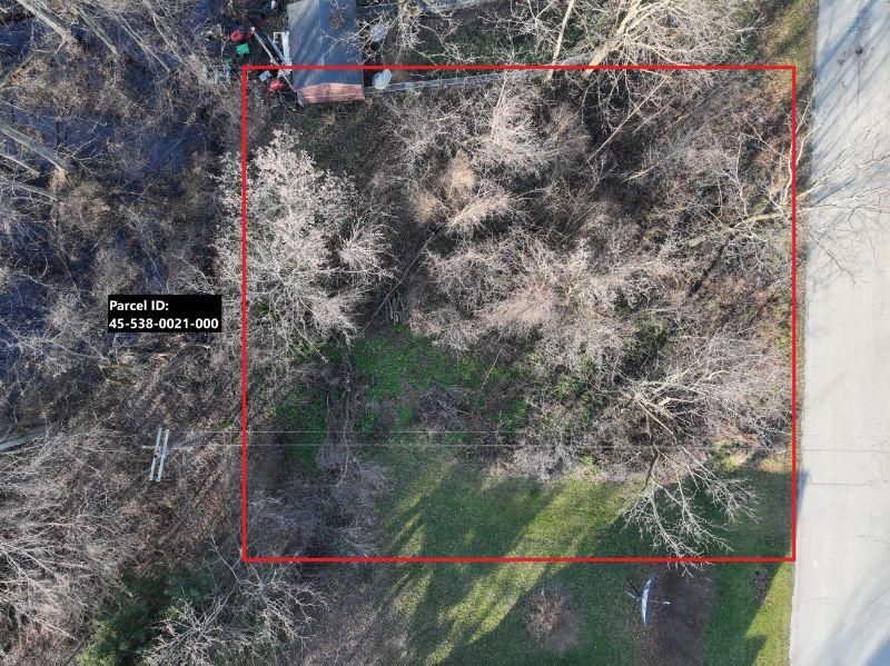 Emmett, Saint Clair County, MI Recreational Property, Undeveloped Land