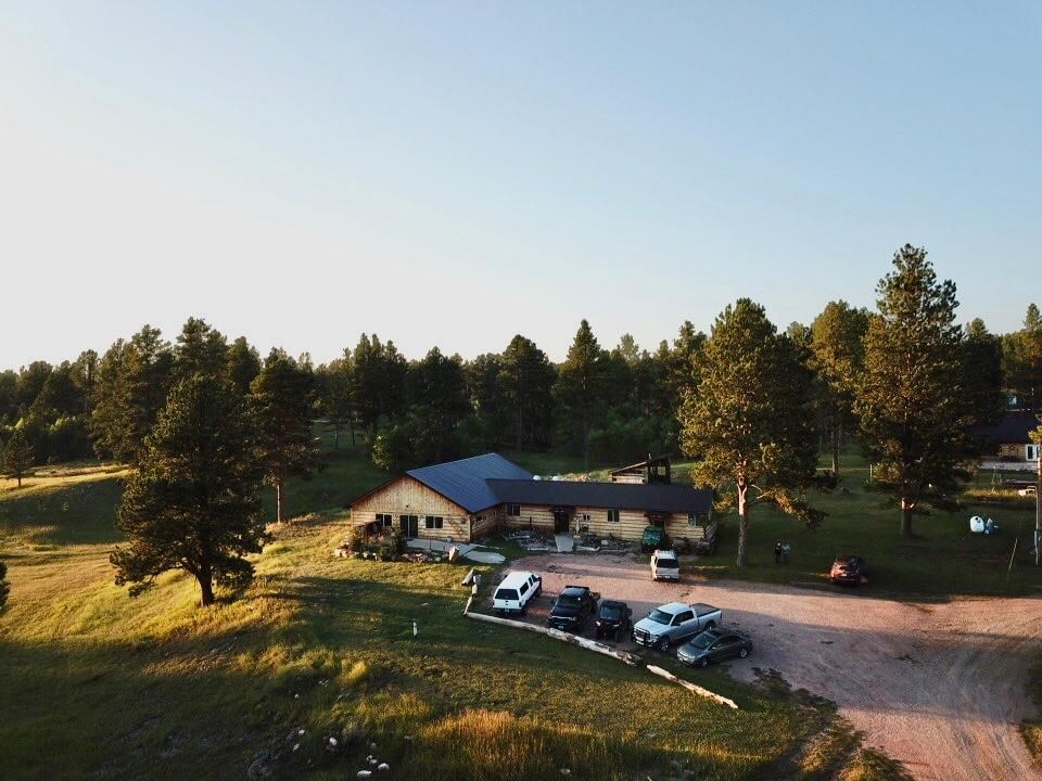 Newcastle, Weston County, WY Farms and Ranches, Recreational Property