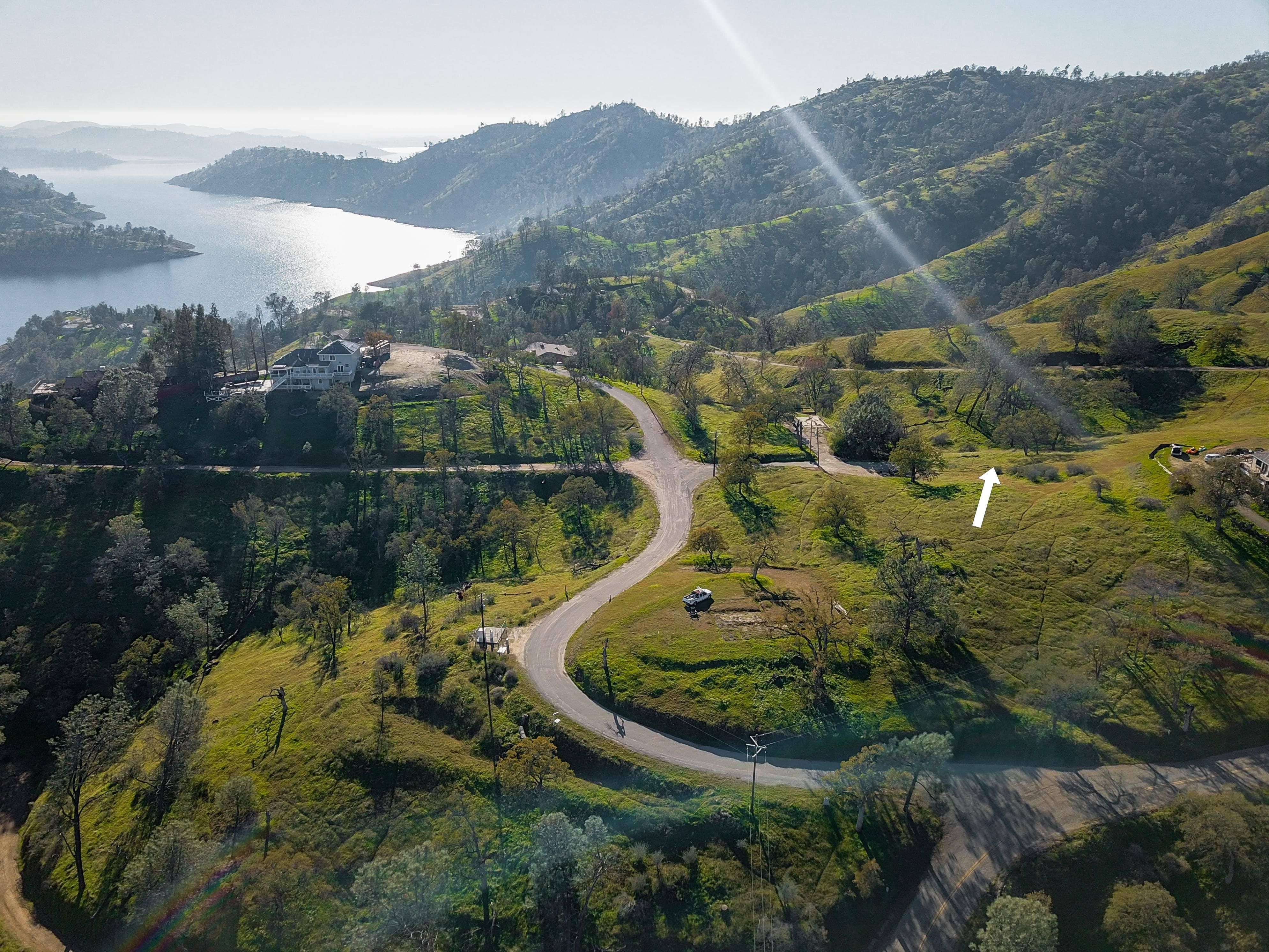 Friant, Madera County, CA Recreational Property, Undeveloped Land