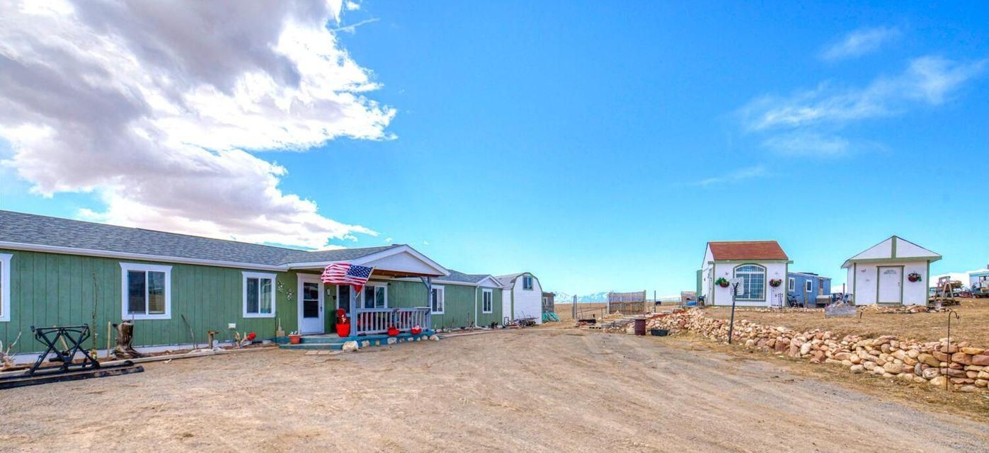 Rye, Huerfano County, CO Farms and Ranches, Recreational Property