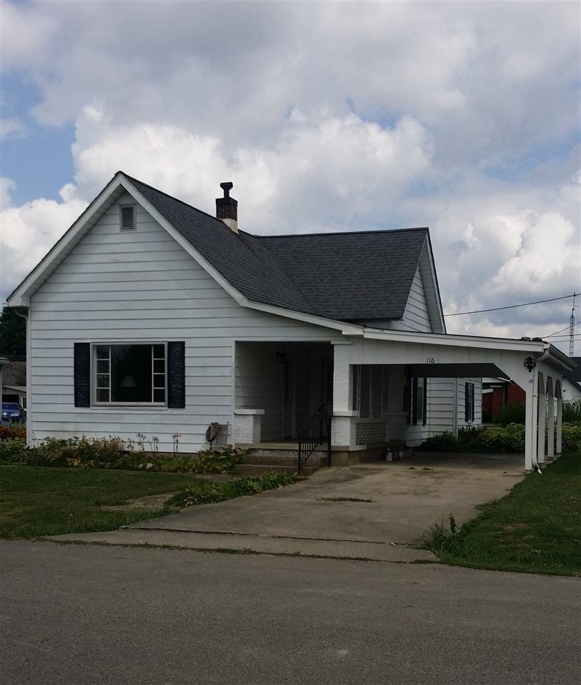 Medora, Jackson County, IN House for sale Property ID 327017062