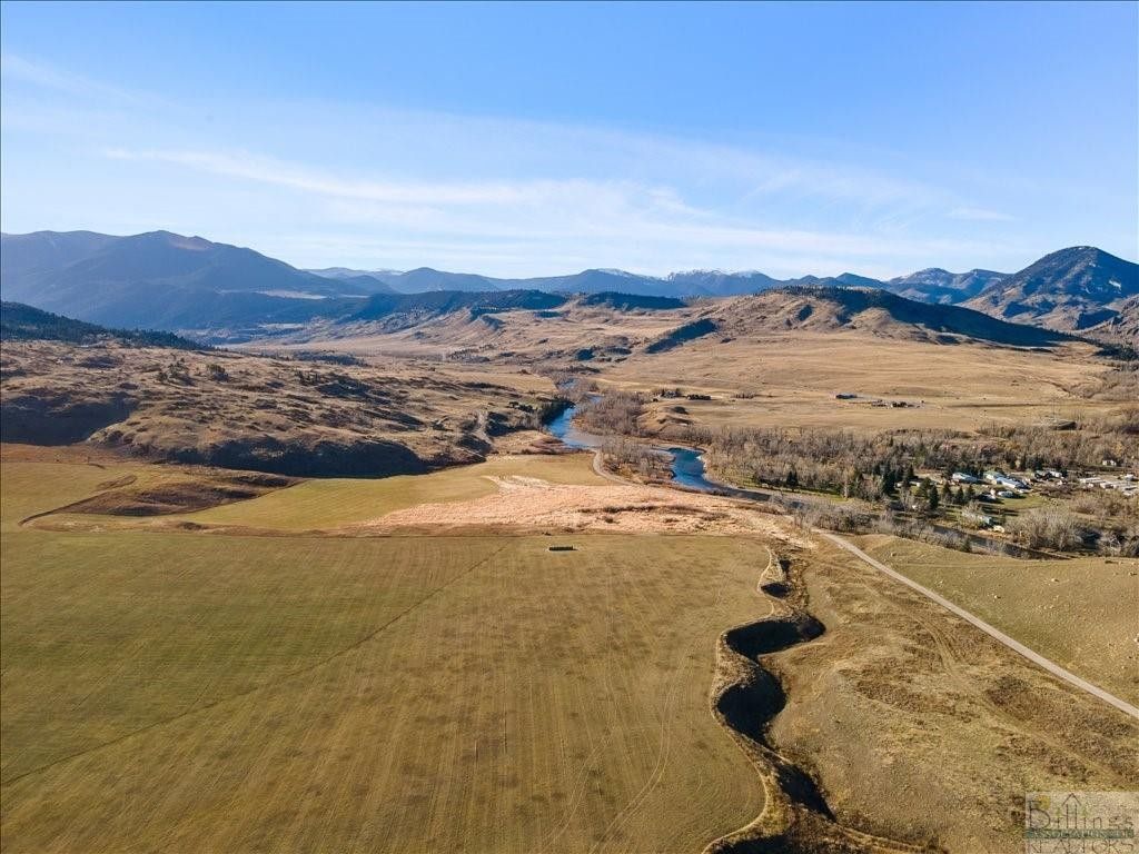 Nye, Stillwater County, MT Farms and Ranches for sale Property ID