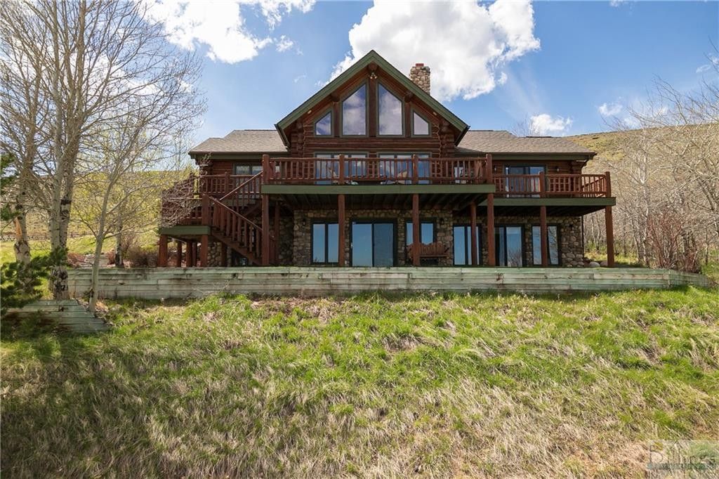 Red Lodge, Carbon County, MT House for sale Property ID 410315304