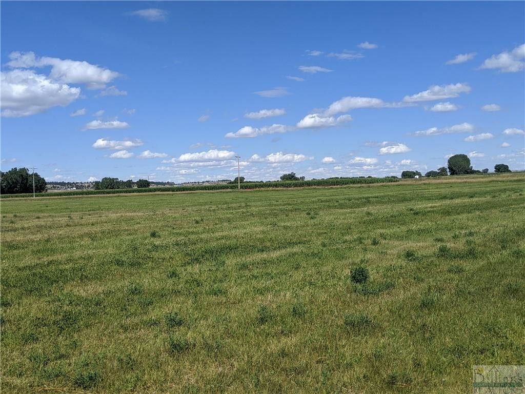 Pompeys Pillar, Yellowstone County, MT Undeveloped Land for sale