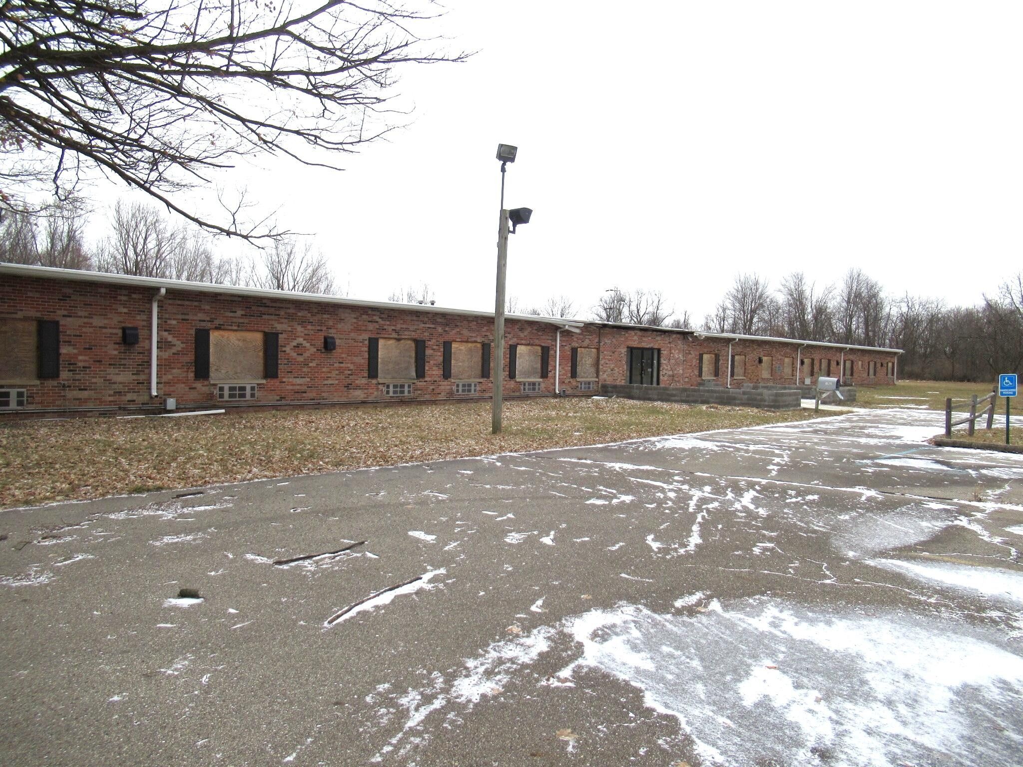 Albion, Calhoun County, MI Commercial Property, House for sale Property