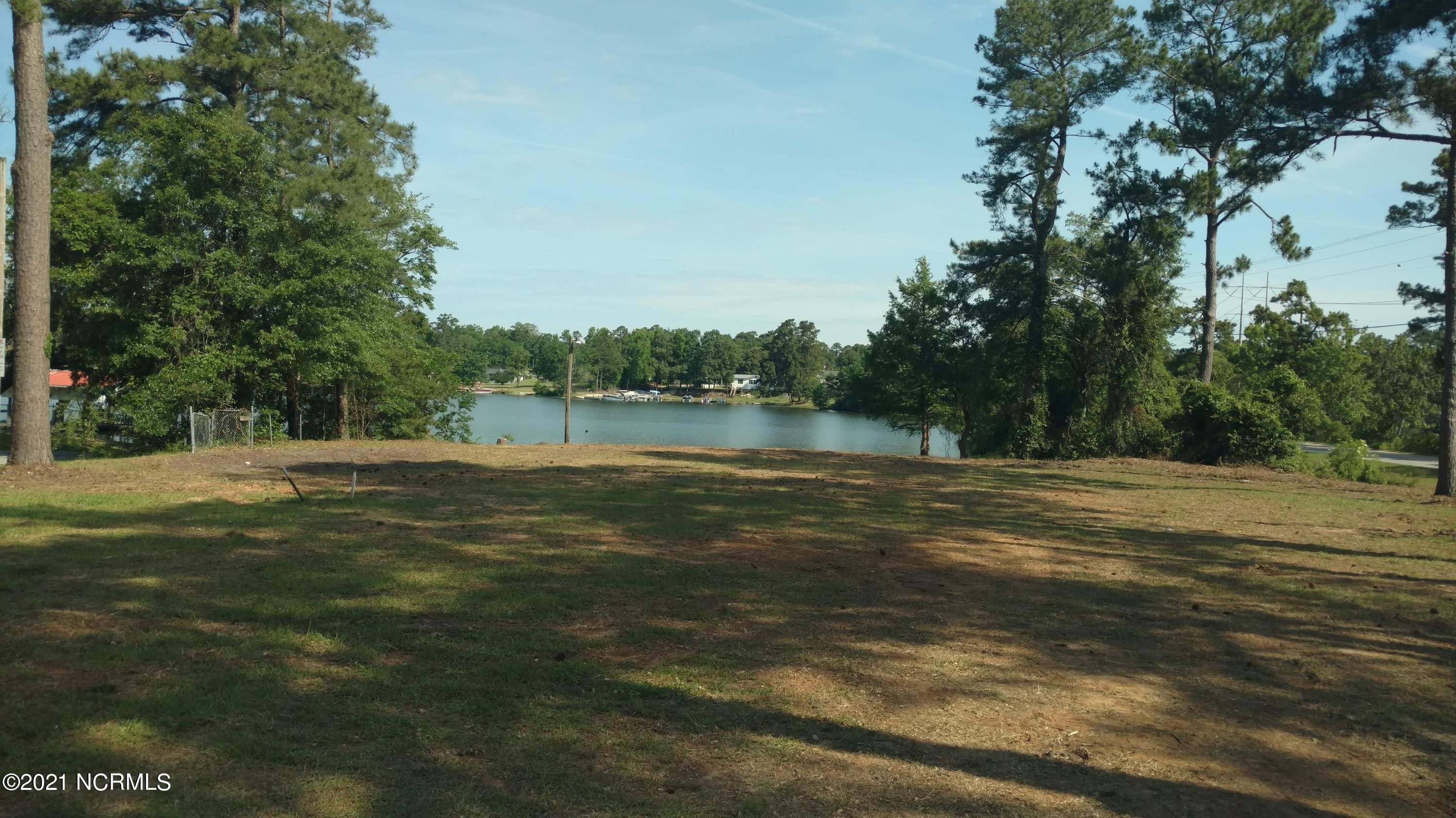 Manning, Clarendon County, SC Undeveloped Land, Lakefront Property