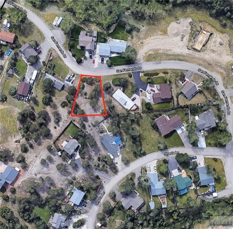 Billings, Yellowstone County, MT Undeveloped Land, Homesites for sale Property ID 411846967