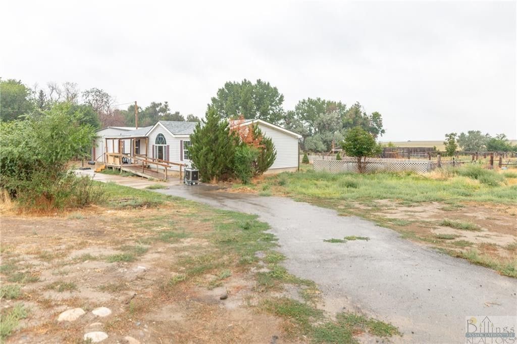 Bridger, Carbon County, MT Farms and Ranches, House for sale Property