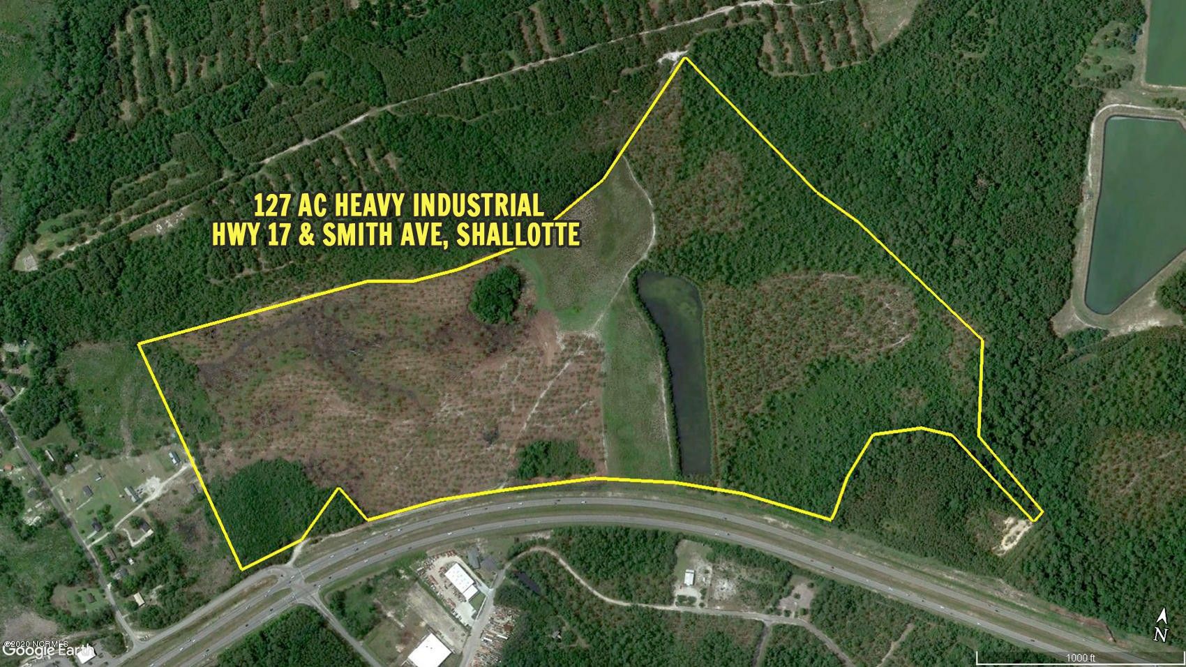 Shallotte, Brunswick County, NC Farms and Ranches for sale Property ID