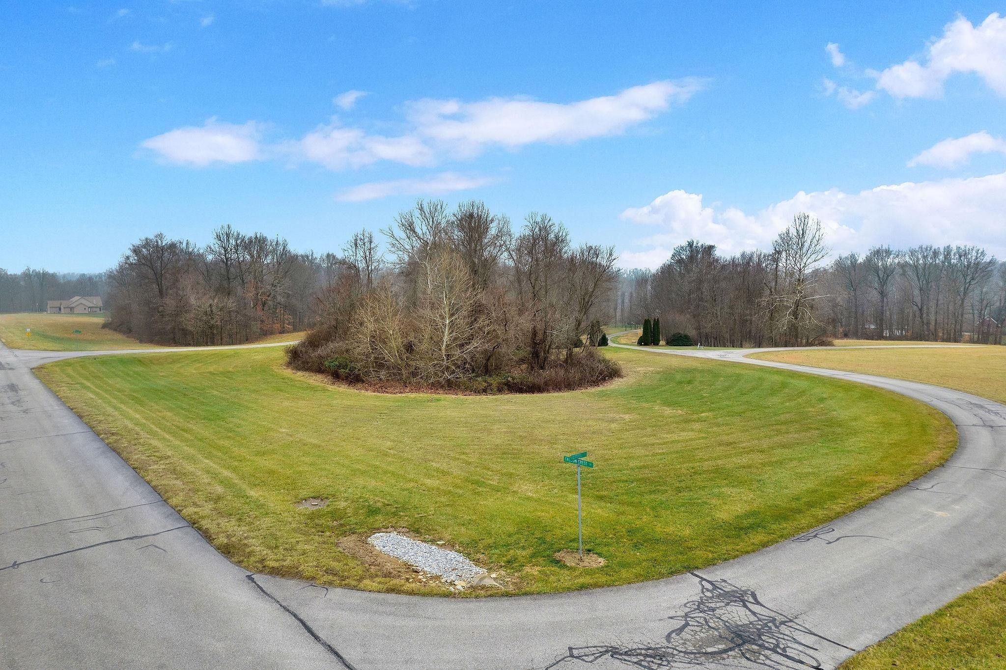 Martinsville, County, IN Undeveloped Land, Lakefront Property