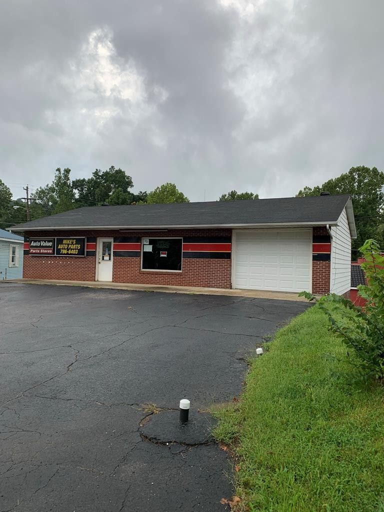 Vanceburg, Lewis County, KY Commercial Property, Homesites for sale