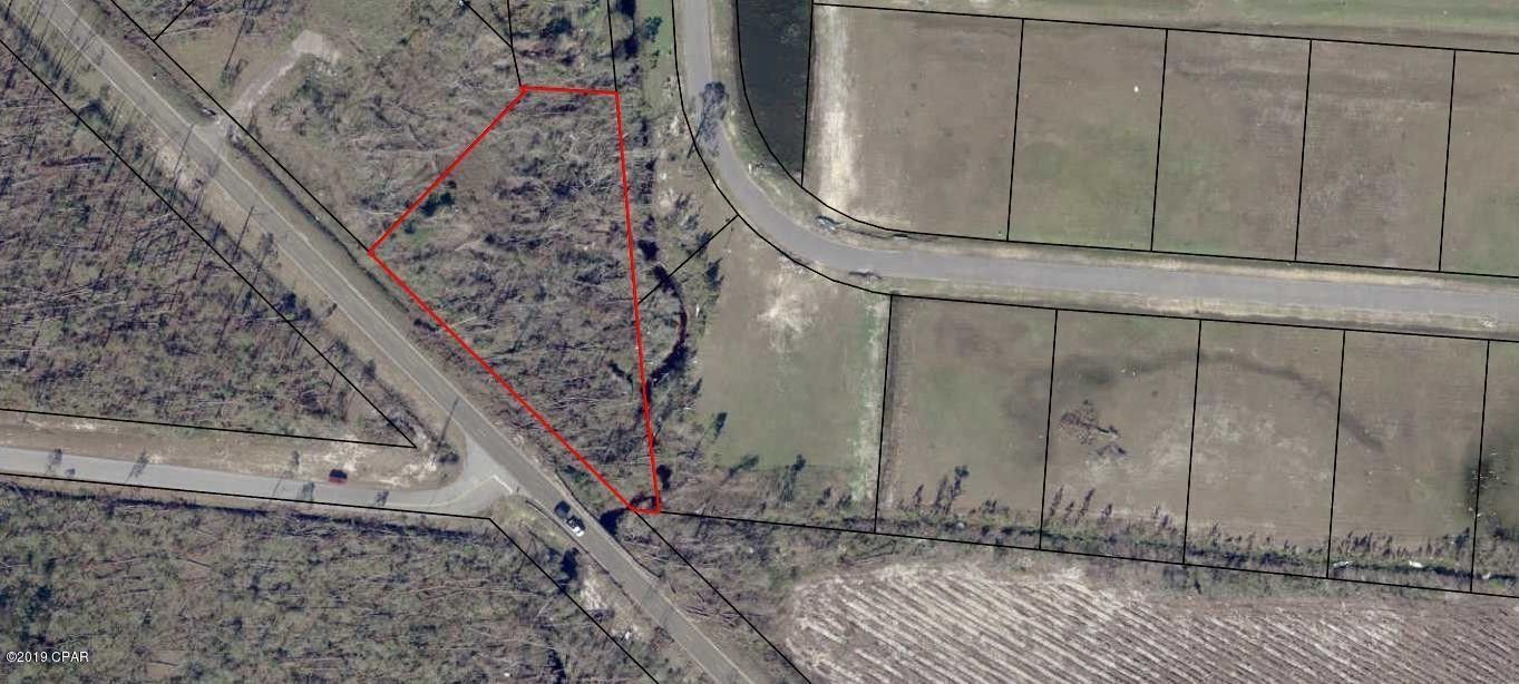 Callaway, Bay County, FL Undeveloped Land, Homesites for sale Property