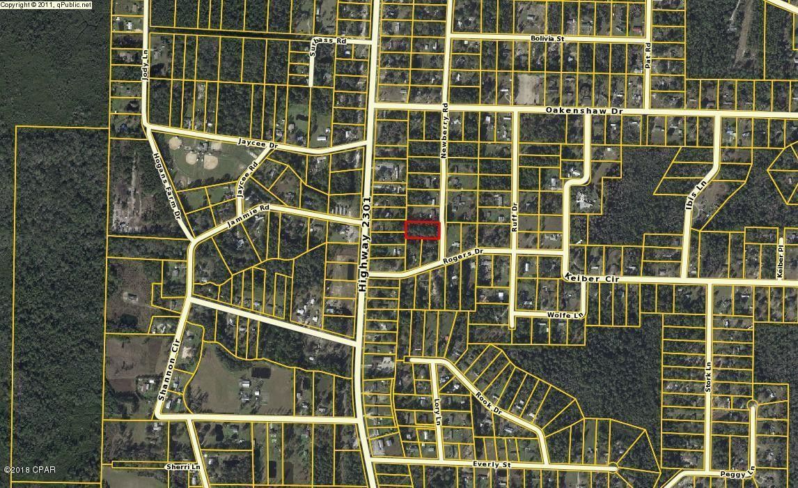 Youngstown, Bay County, FL Farms and Ranches, Homesites for sale
