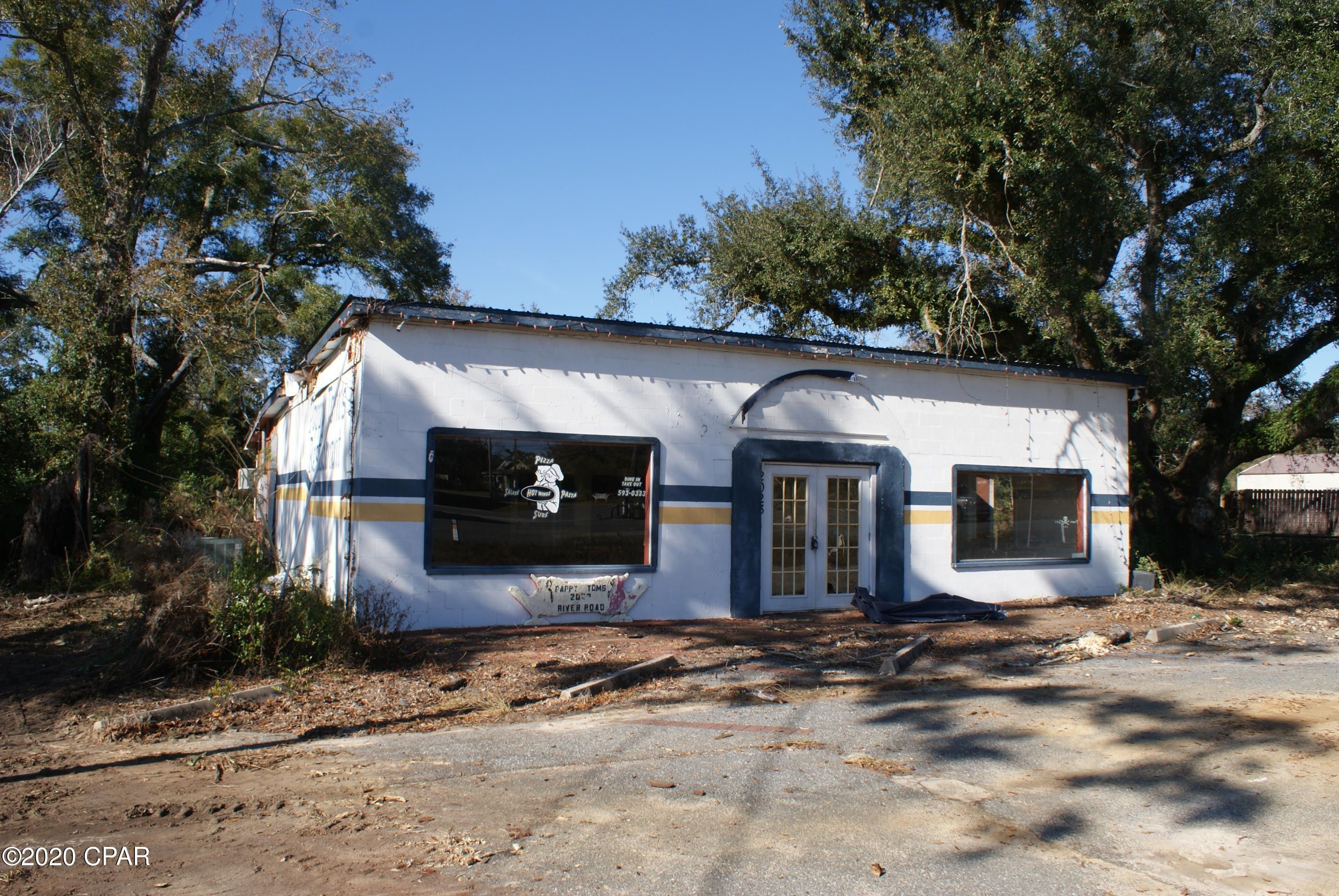 Sneads, Jackson County, FL Commercial Property, Homesites for sale