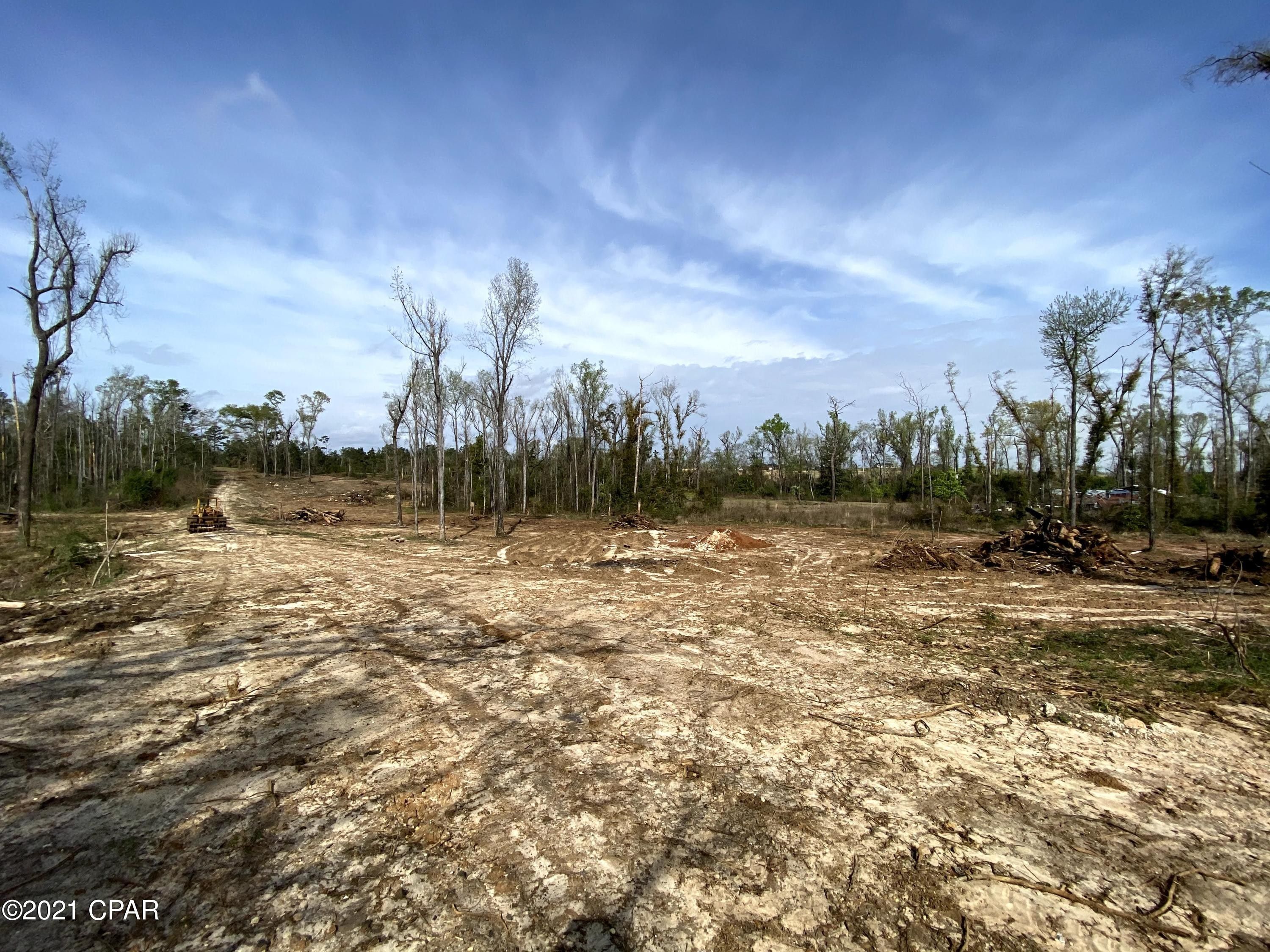 Marianna, Jackson County, FL Undeveloped Land for sale Property ID