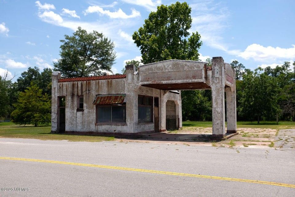 Olar, Bamberg County, SC Commercial Property, Homesites for sale