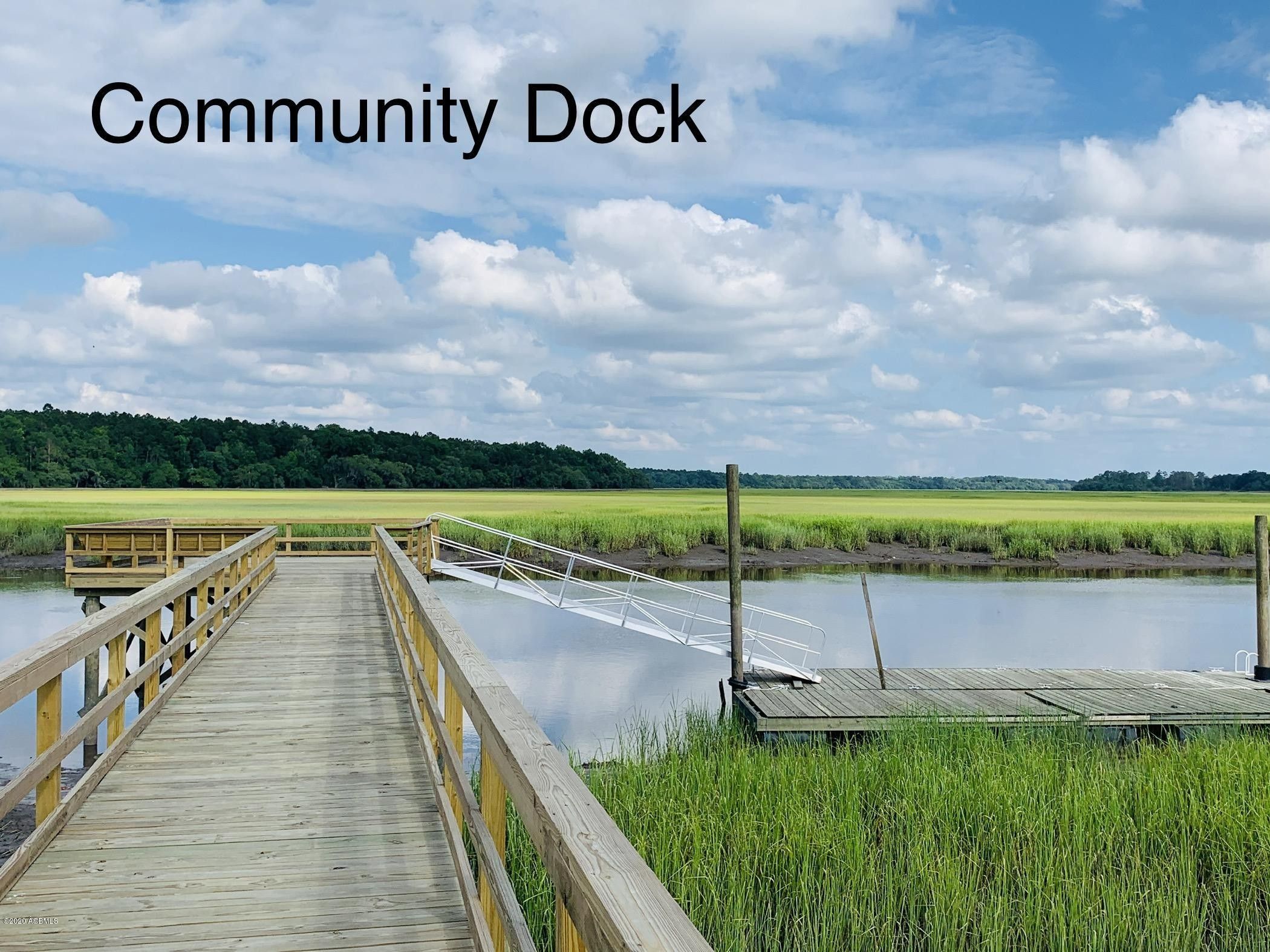 Yemassee, Jasper County, SC Undeveloped Land, Homesites for sale
