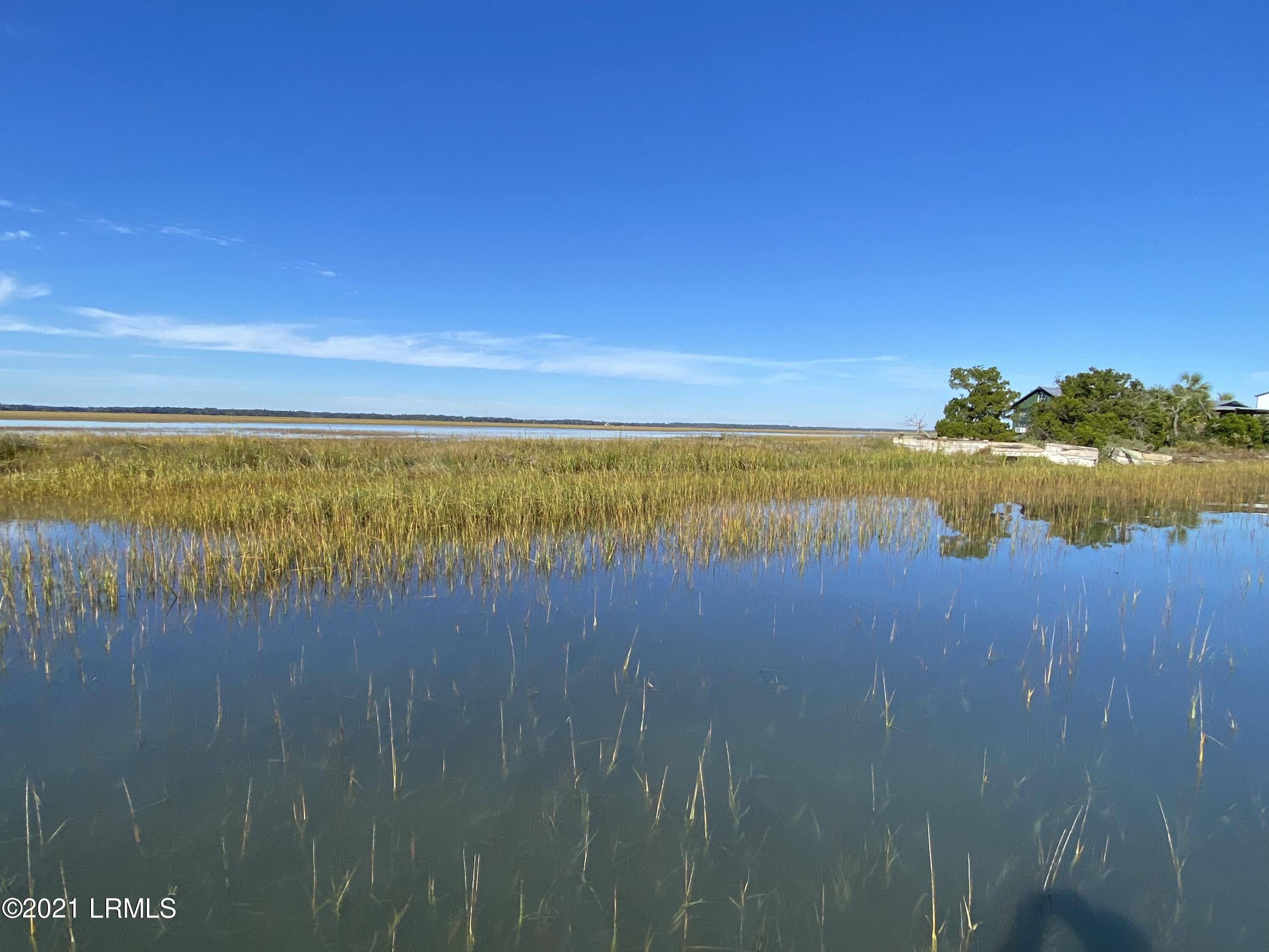Dataw Island, Beaufort County, SC Undeveloped Land for sale Property ID
