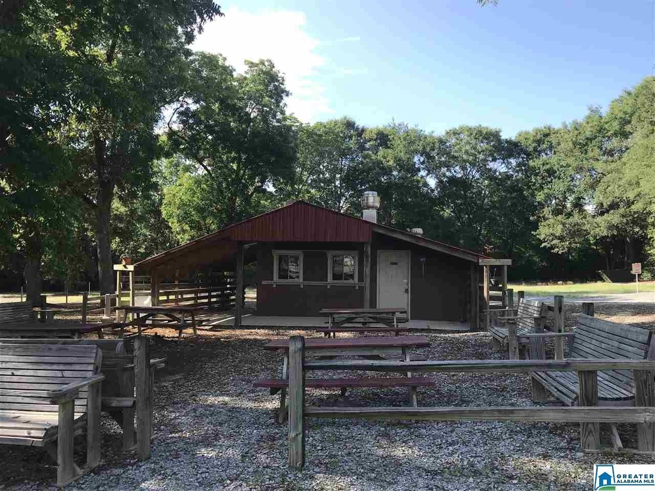 Clanton, Chilton County, AL Commercial Property, Homesites for sale