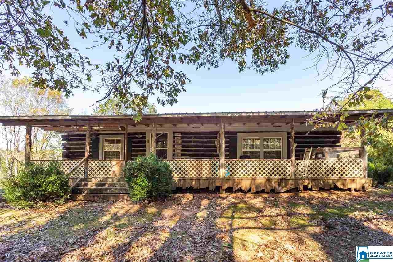 Heflin, Cleburne County, AL House for sale Property ID 339327203 LandWatch