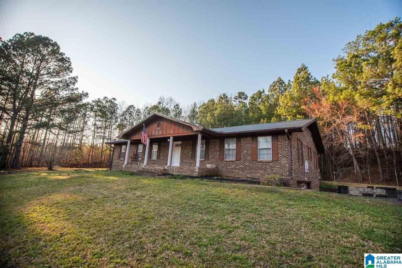 Ashville, Saint Clair County, AL House for sale Property ID 412920001